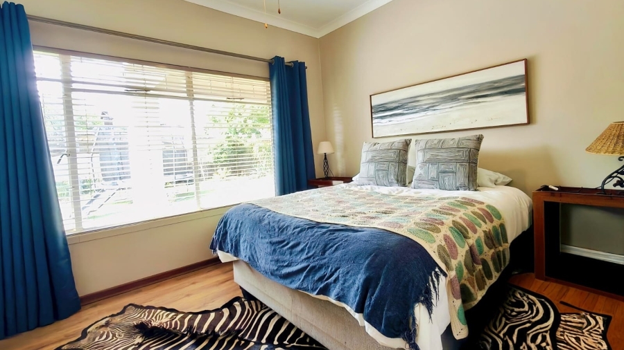 4 Bedroom Property for Sale in Baillie Park North West